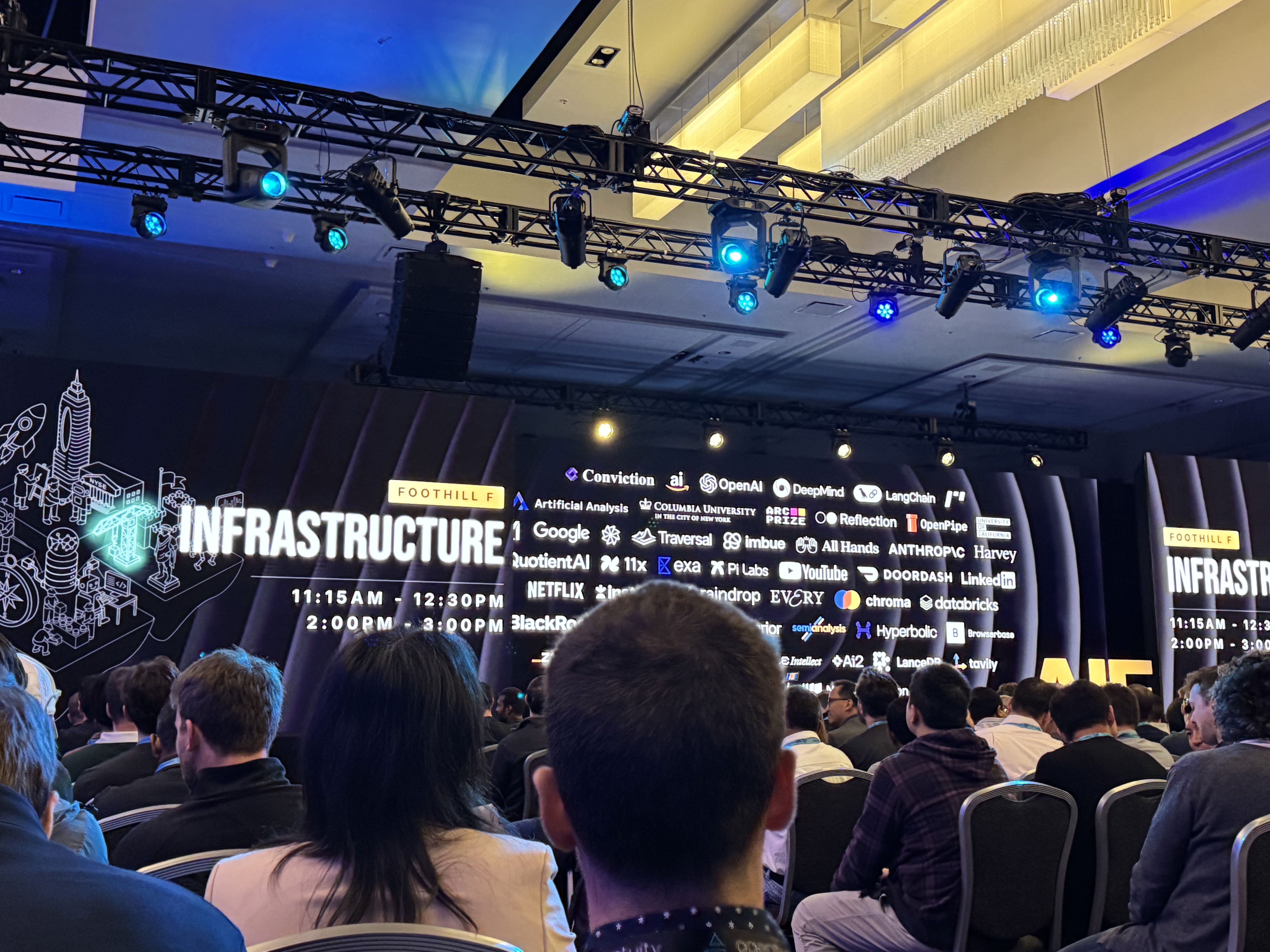 AI Engineer World’s Fair 2025