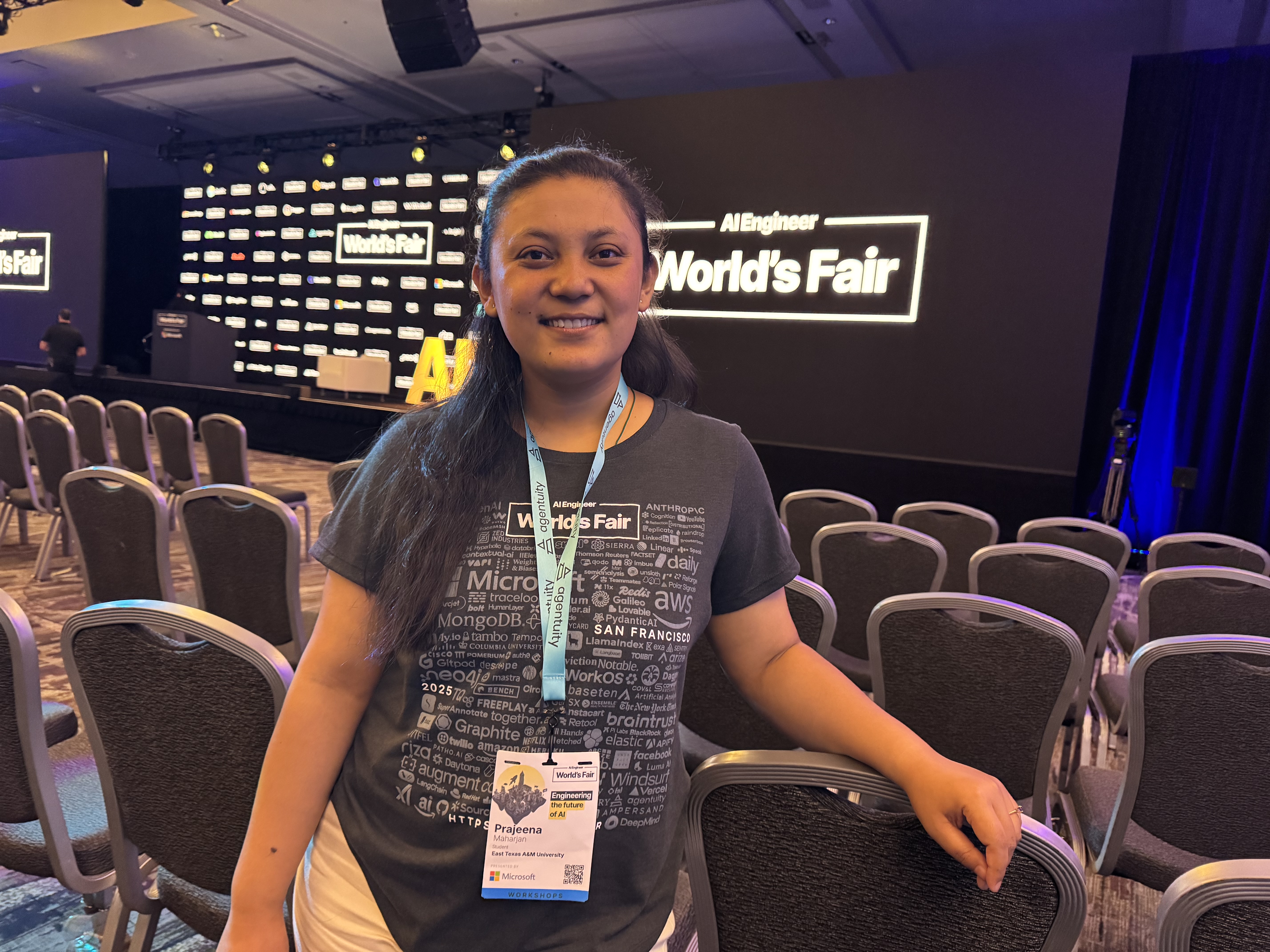 AI Engineer World&rsquo;s Fair 2025